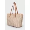 Сумка Jet Set Travel Carryall