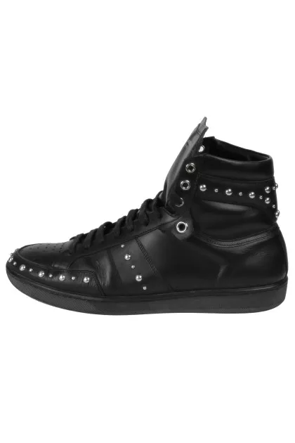 Кеди Yves Saint Laurent (YSL)