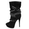 Чоботи Casadei