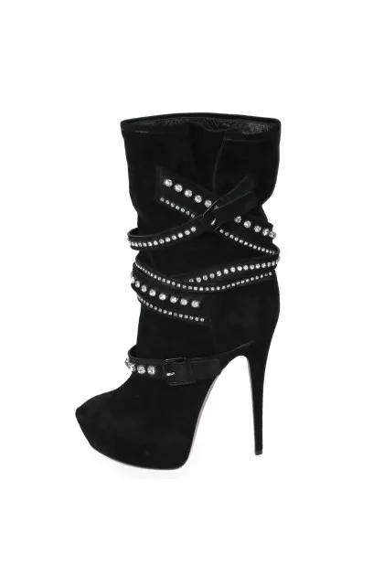 Чоботи Casadei