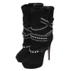 Чоботи Casadei