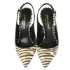 Туфли Yves Saint Laurent (YSL)