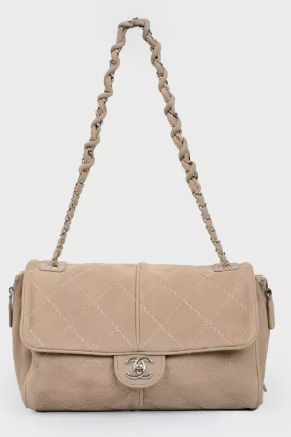 Сумка Chanel