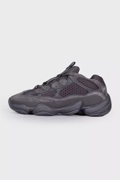 Кросівки Yeezy 500 з биркою