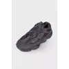 Кросівки Yeezy 500 з биркою