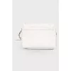 Сумка LOULOU TOY IN QUILTED Y LEATHER