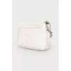 Сумка LOULOU TOY IN QUILTED Y LEATHER