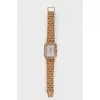 Вінтажний годинник White 18K Yellow Gold Diamond Gondolo Women's Wristwatch