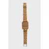 Вінтажний годинник White 18K Yellow Gold Diamond Gondolo Women's Wristwatch