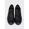 Кеди Monogram Empreinte Leather