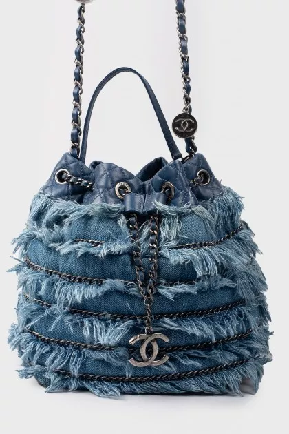 Сумка Chanel