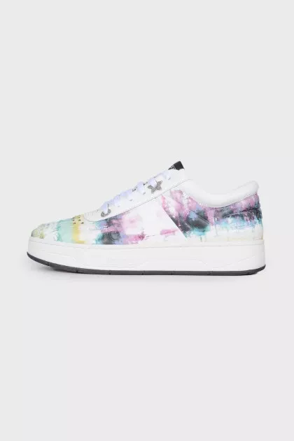 Кеди Hawaii Oasis Tie-Dye