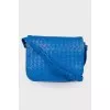Сумка Intrecciaro Leather