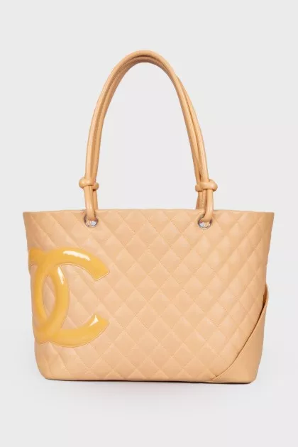 Сумка Cambon Ligne Tote