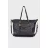 Сумка Monogram Empreinte Leather Lumineuse