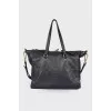 Сумка Monogram Empreinte Leather Lumineuse