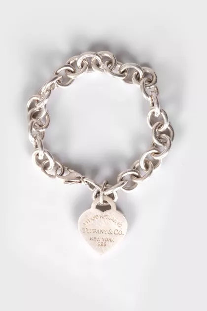 Браслет Heart Tag