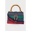 Сумка Dionysus Bamboo Top Handle Bag Colorblock