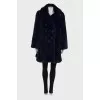 Шуба The Sofia Loves The Peacoat