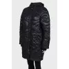 Куртка Coco Neige 2018 Camellia