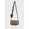 Сумка Monogram Canvas Multi-Pochette Accessoires