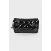 Сумка Wallet on Chain Cannage Quilt Patent