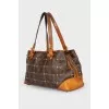 Сумка S/S 2007 Limited Edition Monogram Riveting