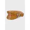 Вовняна кепі Baker Boy Cap