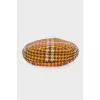 Вовняна кепі Baker Boy Cap