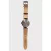 Годинник Vernis Diamond Tambour Disc Watch L Amarante