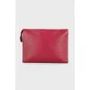 Клатч Epi Leather