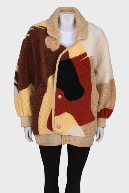 Дублянка Fall 2018