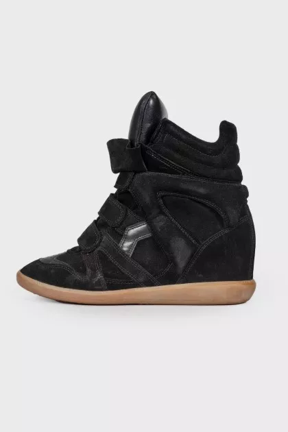 Ботинки Bekett