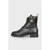 Черевики WONDERLAND FLAT RANGER