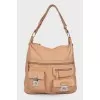 Sacca Hobo bag