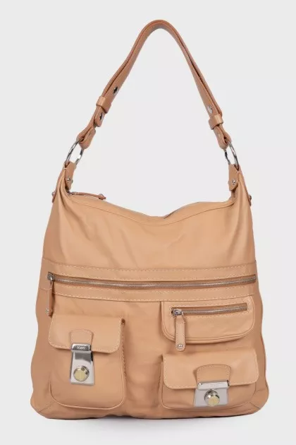 Sacca Hobo bag