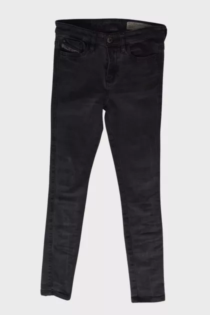 Джинси Super slim