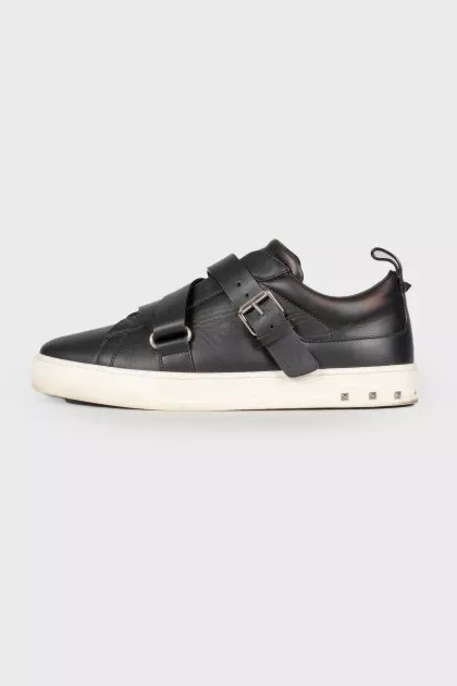 Кеды Rockstud V-Punk