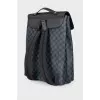 Рюкзак Newport Damier Cobalt