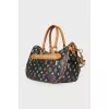 Сумка Rita Monogram Multicolor