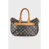 Сумка Rita Monogram Multicolor
