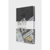 Блокнот Cassette Capsule Edition із биркою