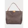 Сумка Graceful Monogram Canvas