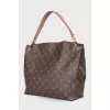Сумка Graceful Monogram Canvas