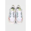 Кроссовки Dunk Low Disrupt 2 Easter