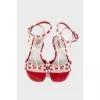  Босоножки Free Rockstud
