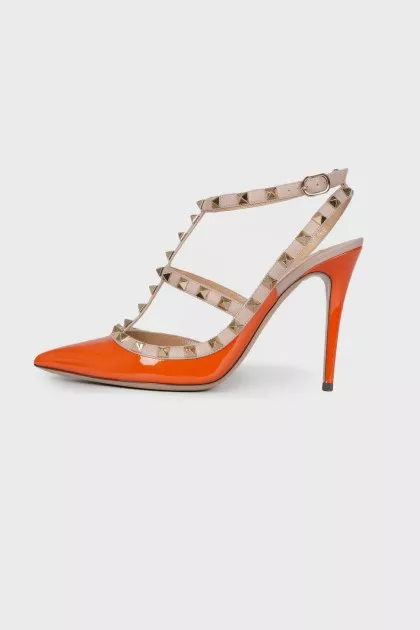 Босоножки Rockstud
