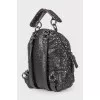 Рюкзак Rockstud spike