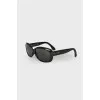 Сонцезахисні окуляри wayfarer