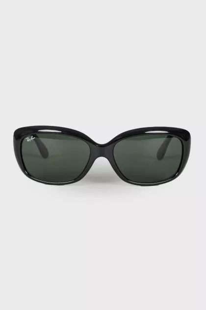 Сонцезахисні окуляри wayfarer